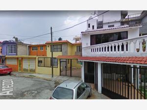 Casa en Venta en Izcalli Piramide Tlalnepantla de Baz