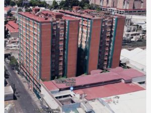 Departamento en Venta en San Pedro de los Pinos Álvaro Obregón