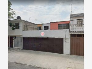 Casa en Venta en El Retoño Iztapalapa