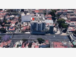 Departamento en Venta en Americas Unidas Benito Juárez