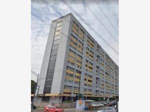 Departamento en Venta en Atlampa Cuauhtémoc