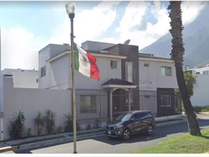 Casa en Venta en Cumbres Elite Monterrey