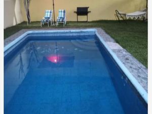 Casa en Venta en Chipitlan Cuernavaca