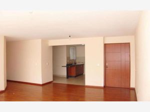 Departamento en Venta en Narvarte Poniente Benito Juárez