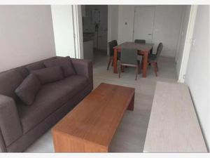 Departamento en Venta en Tabacalera Cuauhtémoc