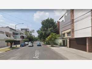 Casa en Venta en Polanco IV Sección Miguel Hidalgo