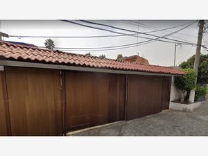 Casa en Venta en San Andres Totoltepec Tlalpan