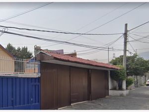 Casa en Venta en San Andres Totoltepec Tlalpan