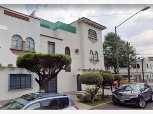 Casa en Venta en Iztaccihuatl Benito Juárez