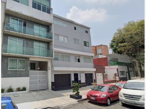 Edificio en Venta en Moderna Benito Juárez