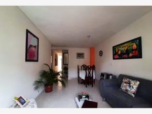 Casa en Venta en Metropolitana Tercera Sección Nezahualcóyotl