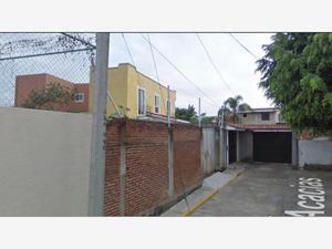 Casa en Venta en Bugambilias Jiutepec