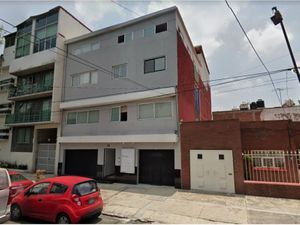 Edificio en Venta en Moderna Benito Juárez