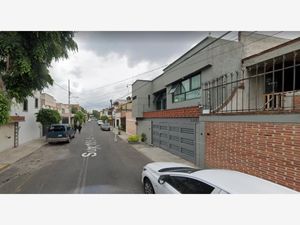 Casa en Venta en Heroes de Churubusco Iztapalapa