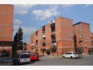 Departamento en Venta en Ejército de Agua Prieta Iztapalapa