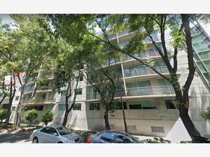 Departamento en Venta en Roma Norte Cuauhtémoc