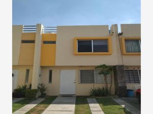 Casa en Venta en Francisco Villa Zapopan