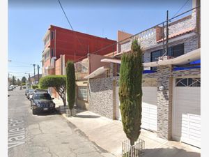 Casa en Venta en Valle de Aragon Nezahualcóyotl