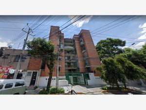 Departamento en Venta en San Simon Tolnahuac Cuauhtémoc