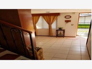 Casa en Venta en Ampliación Tepepan Xochimilco