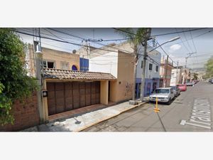 Casa en Venta en La Angostura Álvaro Obregón