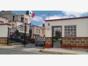 Casa en Venta en La Fortaleza Ecatepec de Morelos