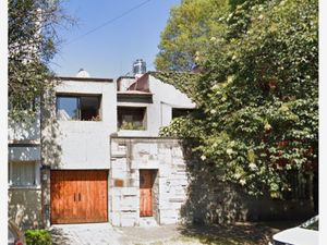 Casa en Venta en Del Carmen Coyoacán