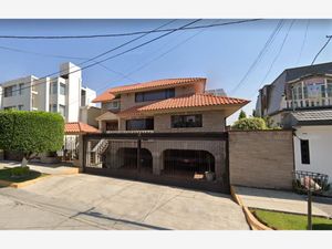 Casa en Venta en Ciudad Satelite Naucalpan de Juárez