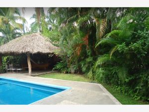 Casa en Venta en Villas las Garzas Zihuatanejo de Azueta