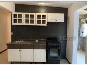 Departamento en Venta en Unidad Cuitlahuac Azcapotzalco