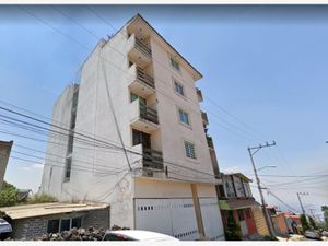 Departamento en Venta en Lomas Hidalgo Tlalpan