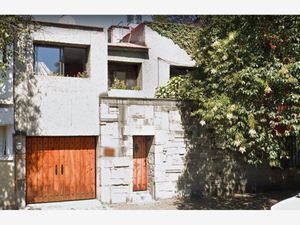 Casa en Venta en Del Carmen Coyoacán