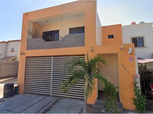 Casa en Venta en Villas del Encanto La Paz