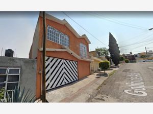 Casa en Venta en Lomas Lindas I Sección Atizapán de Zaragoza