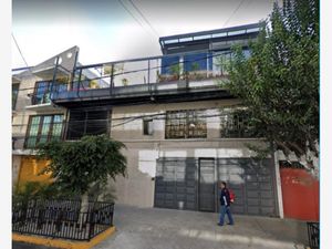 Casa en Venta en Del Valle Norte Benito Juárez