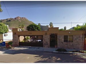 Casa en Venta en Villas de Miramar Guaymas