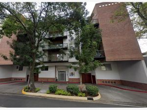 Departamento en Venta en Del Valle Centro Benito Juárez