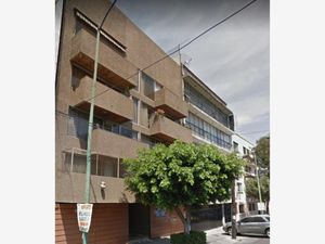 Departamento en Venta en Narvarte Oriente Benito Juárez