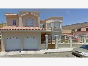 Casa en Venta en Valle Dorado Ensenada