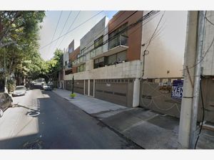 Casa en Venta en Narvarte Poniente Benito Juárez