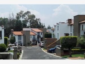 Casa en Venta en Tarango Álvaro Obregón