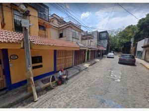 Casa en Venta en Tlacopac Álvaro Obregón