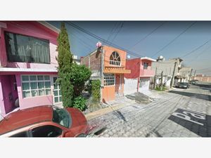 Casa en Venta en Las Palomas Toluca