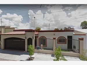 Casa en Venta en Periodista Hermosillo