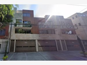 Casa en Venta en Narvarte Poniente Benito Juárez