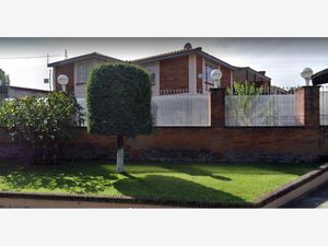 Casa en Venta en San Buenaventura Toluca