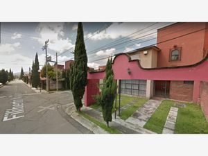 Casa en Venta en Ex-Hacienda San Jorge Toluca