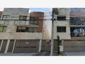 Casa en Venta en Narvarte Poniente Benito Juárez