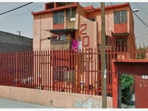 Departamento en Venta en Agricola Oriental Iztacalco