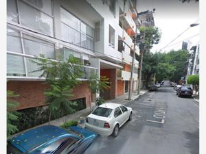 Departamento en Venta en Napoles Benito Juárez